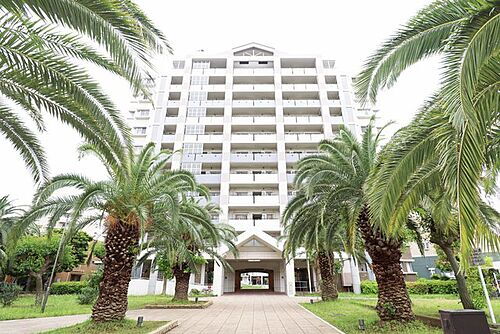 千葉県浦安市明海３丁目 賃貸マンション