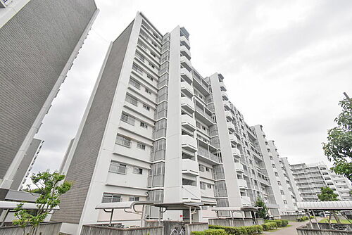 千葉県浦安市美浜２丁目 賃貸マンション
