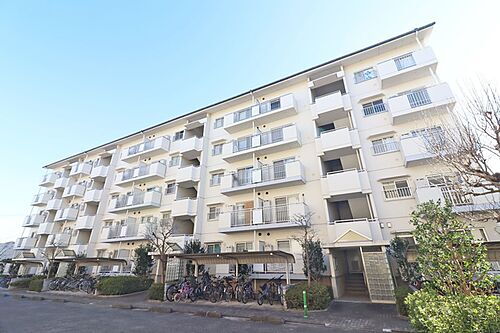 URつくば・春日 つくば駅 3LDK 賃貸(賃貸マンション・アパート)