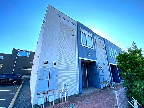 千葉県四街道市もねの里２丁目 2階建 築9年9ヶ月