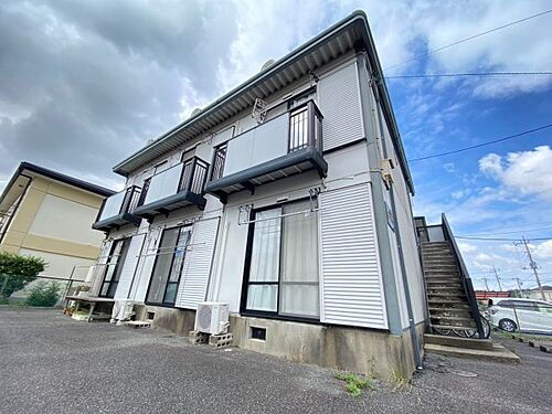 千葉県東金市南上宿 2階建 築31年4ヶ月