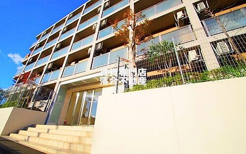 東京都八王子市西片倉３丁目 5階建 築17年3ヶ月