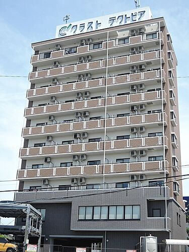 愛知県名古屋市名東区小井堀町 賃貸マンション