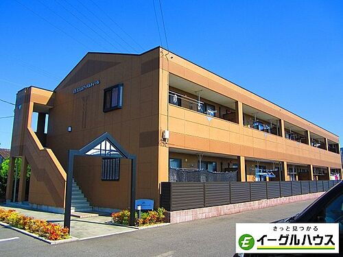 福岡県朝倉郡筑前町依井 賃貸マンション