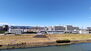 ノルデンハイム相川 バルコニーからの眺望