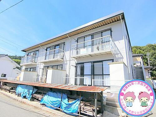 長野県長野市上松２丁目 2階建 築35年10ヶ月