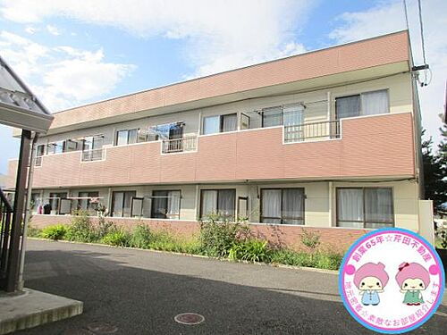 長野県長野市大字川合新田 2階建 築22年6ヶ月