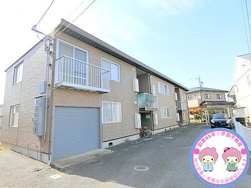 長野県長野市大字栗田 築39年4ヶ月 2階建