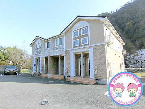 長野県長野市大字南長野妻科 2階建 築16年11ヶ月