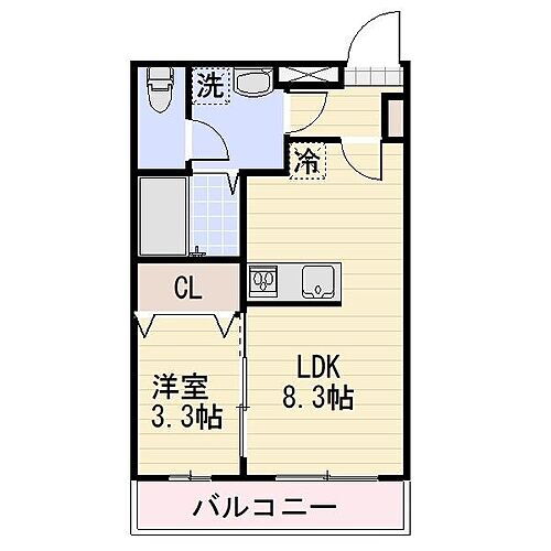 長野県長野市大字稲葉 長野駅 1LDK マンション 賃貸物件詳細
