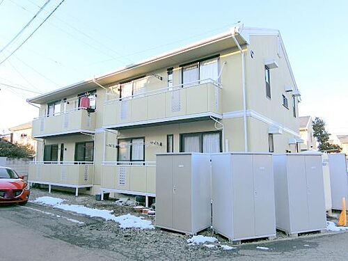 長野県長野市大字風間 築34年5ヶ月 2階建