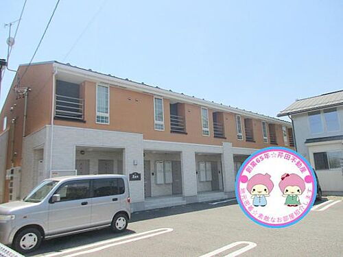 長野県長野市大字稲葉 2階建 築14年11ヶ月