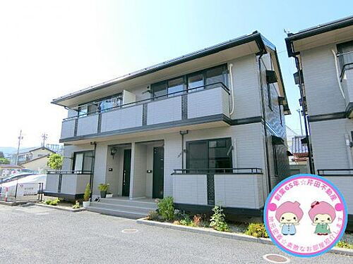 長野県長野市若里３丁目 2階建 築25年7ヶ月