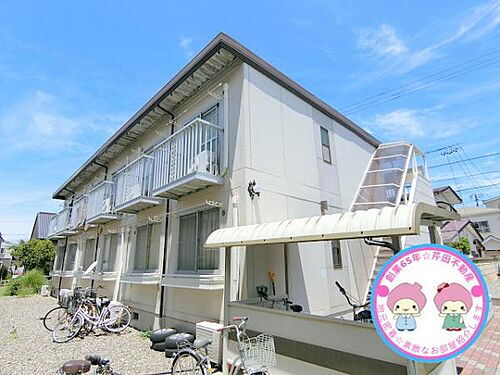 長野県長野市大字高田 築31年10ヶ月 2階建