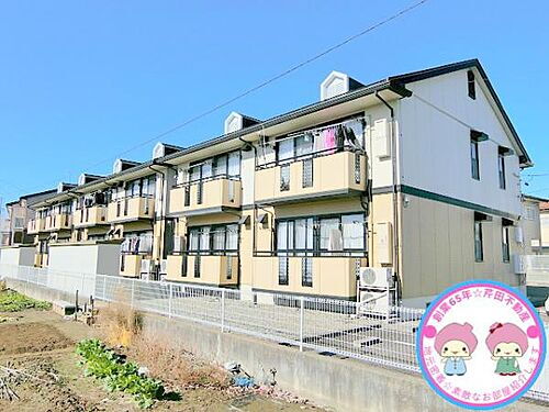 長野県長野市大字稲葉 築29年2ヶ月 2階建