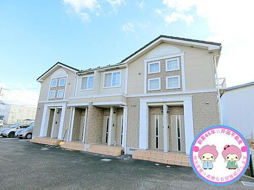 長野県長野市大字川合新田 2階建 築17年9ヶ月