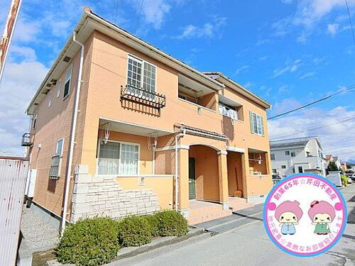 長野県長野市大字大豆島 築17年9ヶ月 2階建