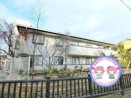 長野県長野市大字栗田 2階建 築30年