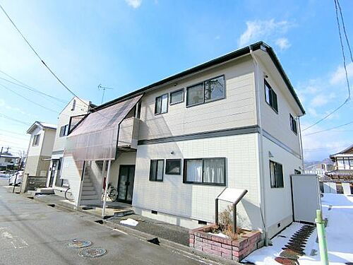 長野県長野市平林２丁目 2階建 築28年9ヶ月