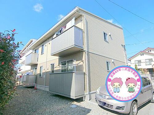 長野県長野市大字稲葉 2階建 築11年4ヶ月