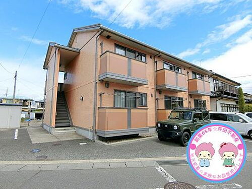 長野県長野市大字稲葉 築19年7ヶ月 2階建