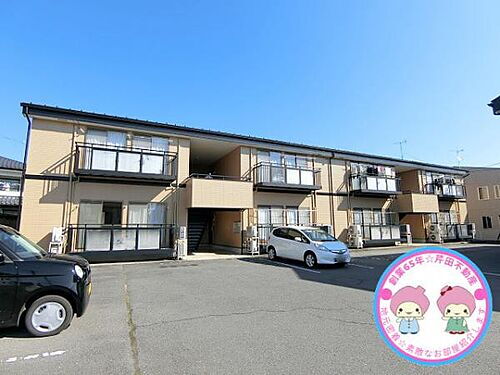 長野県長野市大字風間 築27年2ヶ月 2階建