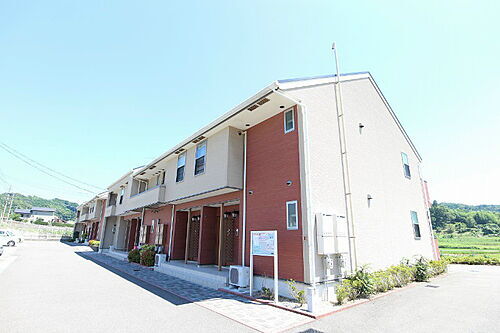 福岡県福津市畦町 賃貸アパート