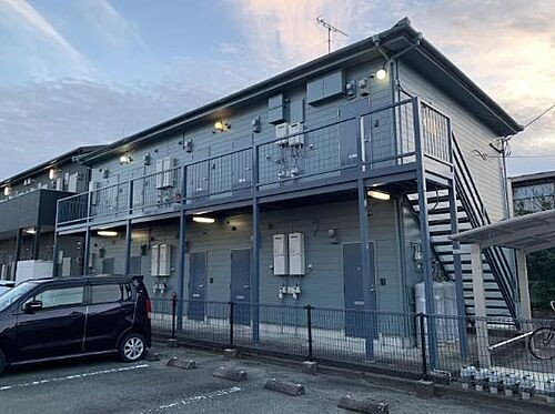 福岡県宗像市赤間 2階建 築29年6ヶ月