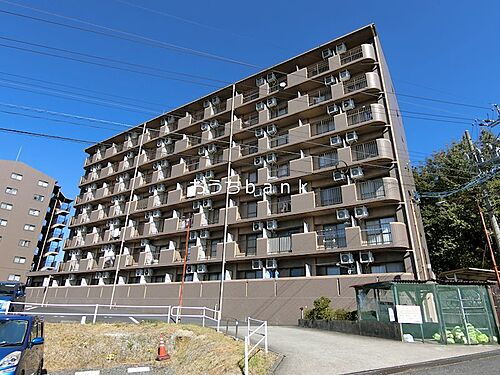 岐阜県中津川市茄子川 賃貸マンション