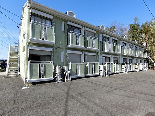 プチハウスＭ’ア・メイク