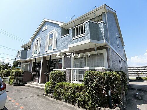 メゾンマルベリーＡ棟