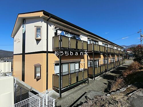 メゾンサンシャイン