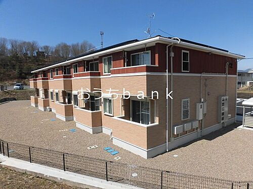 メゾン・ローレルＩＩＩ