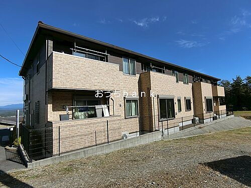 岐阜県中津川市手賀野 2階建 築8年6ヶ月