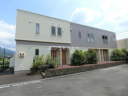 ボヌール坂下ＩＩ