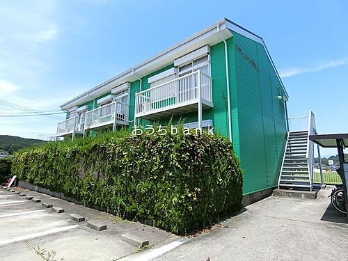 シティハイツ天王Ａ