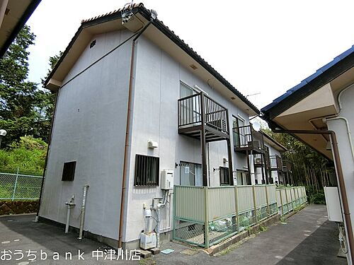 ハイツ琥珀　Ｃ