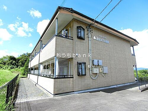 ロイヤルステイブル 中津川駅 3DK 賃貸(賃貸マンション・アパート)