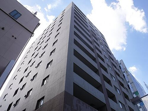 東京都北区赤羽１丁目 14階建 築19年7ヶ月