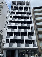 東京都足立区扇2丁目 9階建 築1年3ヶ月
