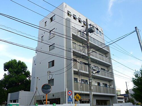 東京都北区神谷２丁目 6階建 築12年9ヶ月