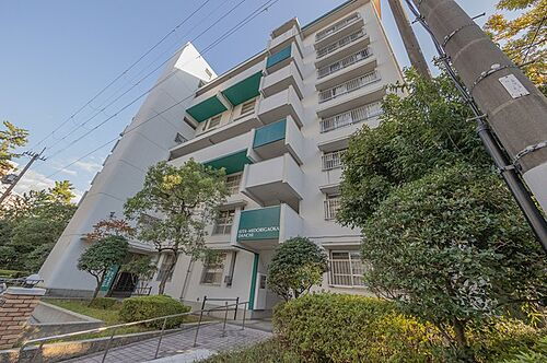 大阪府豊中市北緑丘１丁目 賃貸マンション