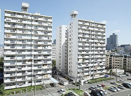 ＵＲリバーサイドしろきた