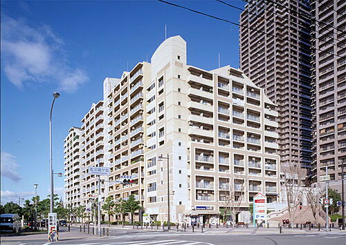 ＵＲアーベイン堺市駅前