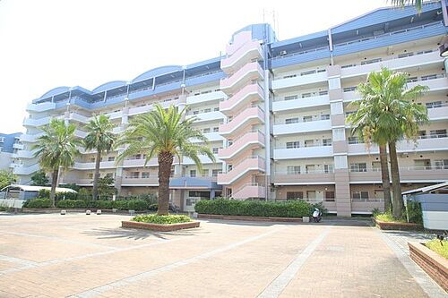 ＵＲサンヴァリエ東長居