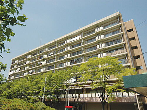 大阪府枚方市釈尊寺町 賃貸マンション