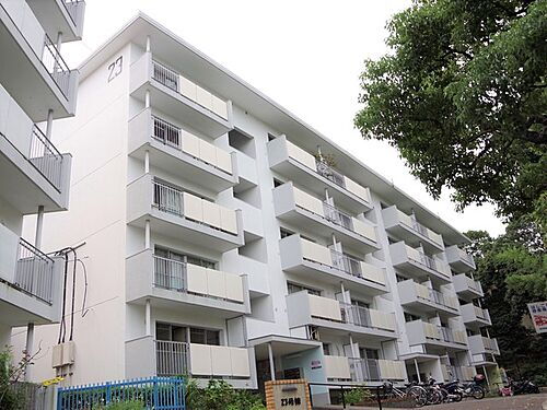 大阪府枚方市釈尊寺町 賃貸マンション