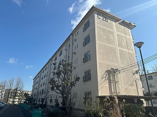 大阪府寝屋川市明徳２丁目 賃貸マンション