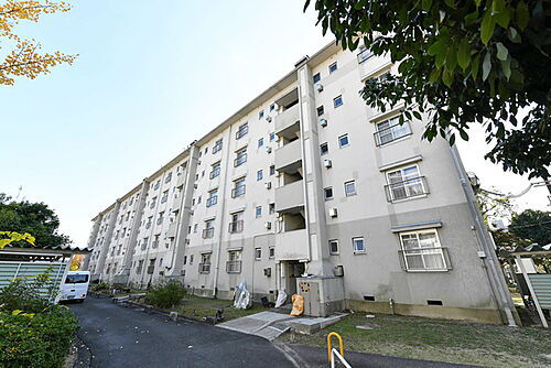 大阪府枚方市上野２丁目 賃貸マンション