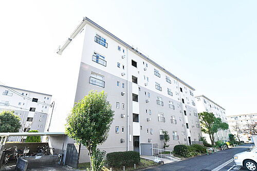 大阪府枚方市中宮北町 賃貸マンション